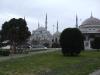 İstanbul Sultanahmet Meydanı